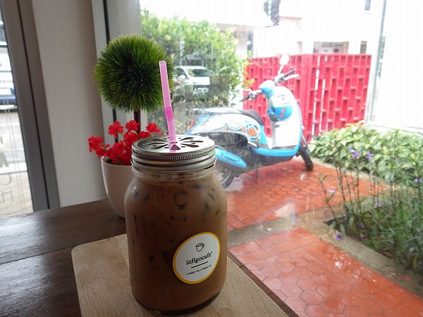 ニマンヘミン:ノマド用オススメカフェ