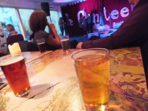 ブリストルサイダー：イギリス