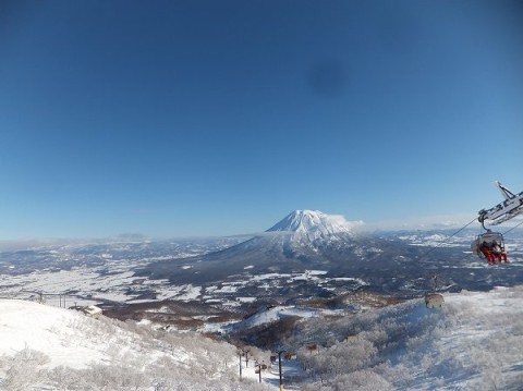 ニセコ住み込み:リゾートバイト体験記