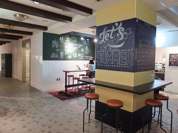 桜木町:コワーキングスペース:BUKATSUDO,ブカツドウ