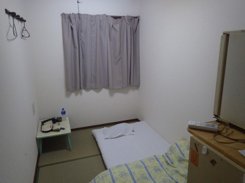 西成あいりん地区の格安ビジネスホテル