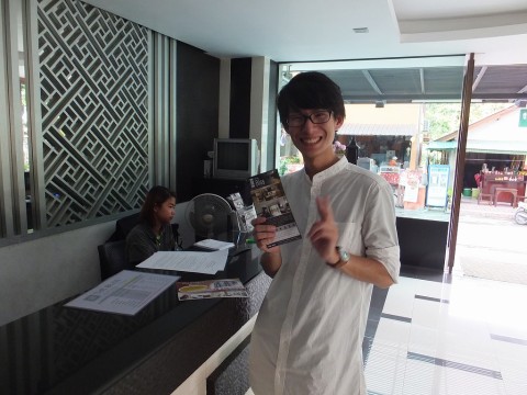 海外ノマドで知り合った友達