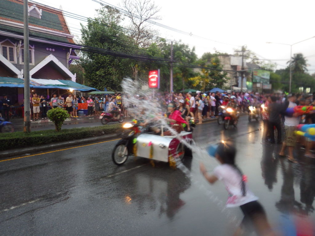 ソンクラーン・ガートスワンケーオ前３