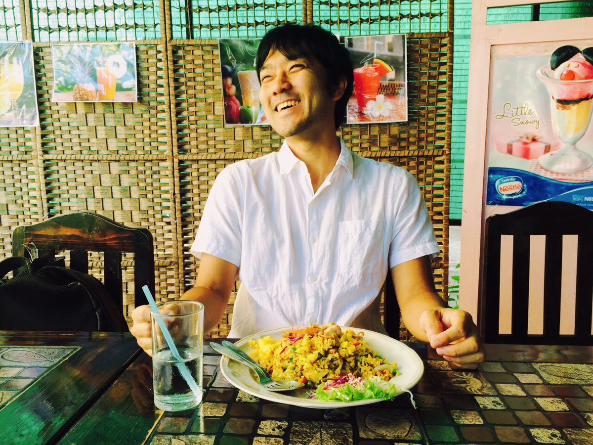 あきらのアバター